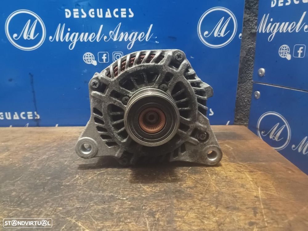 ALTERNADOR MAZDA CX-5 KE - 1