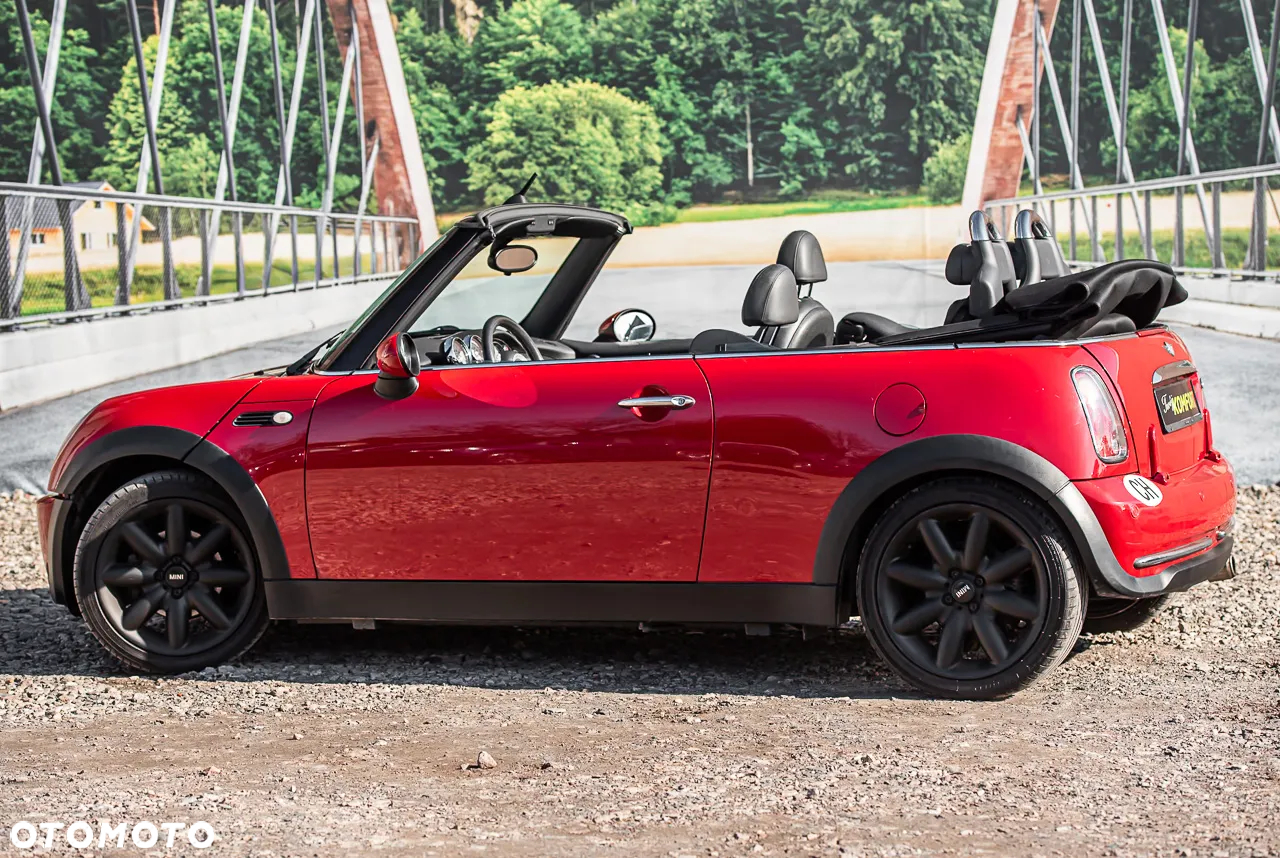 MINI Cooper Standard - 7
