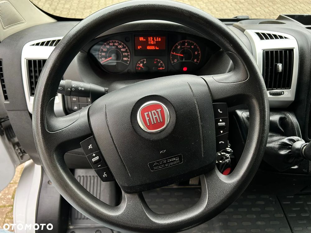Fiat Ducato - 15