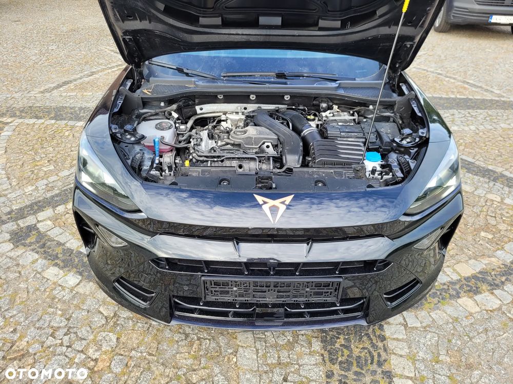 Cupra Formentor 1.5 TSI Tribe Edition - 31