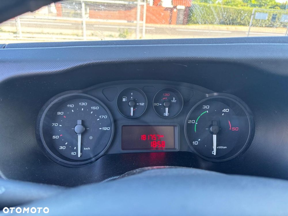 Iveco daily - 7