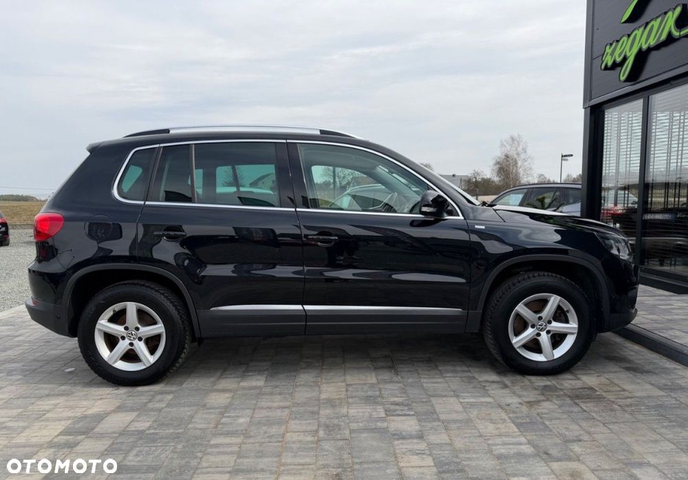 Volkswagen Tiguan - 37