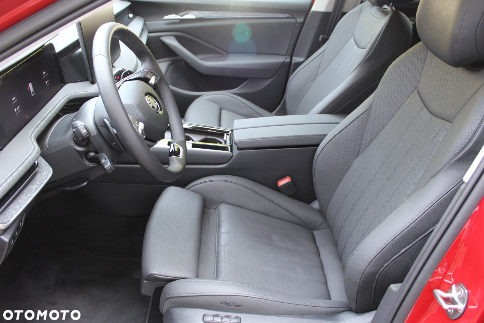 Skoda Superb - 12