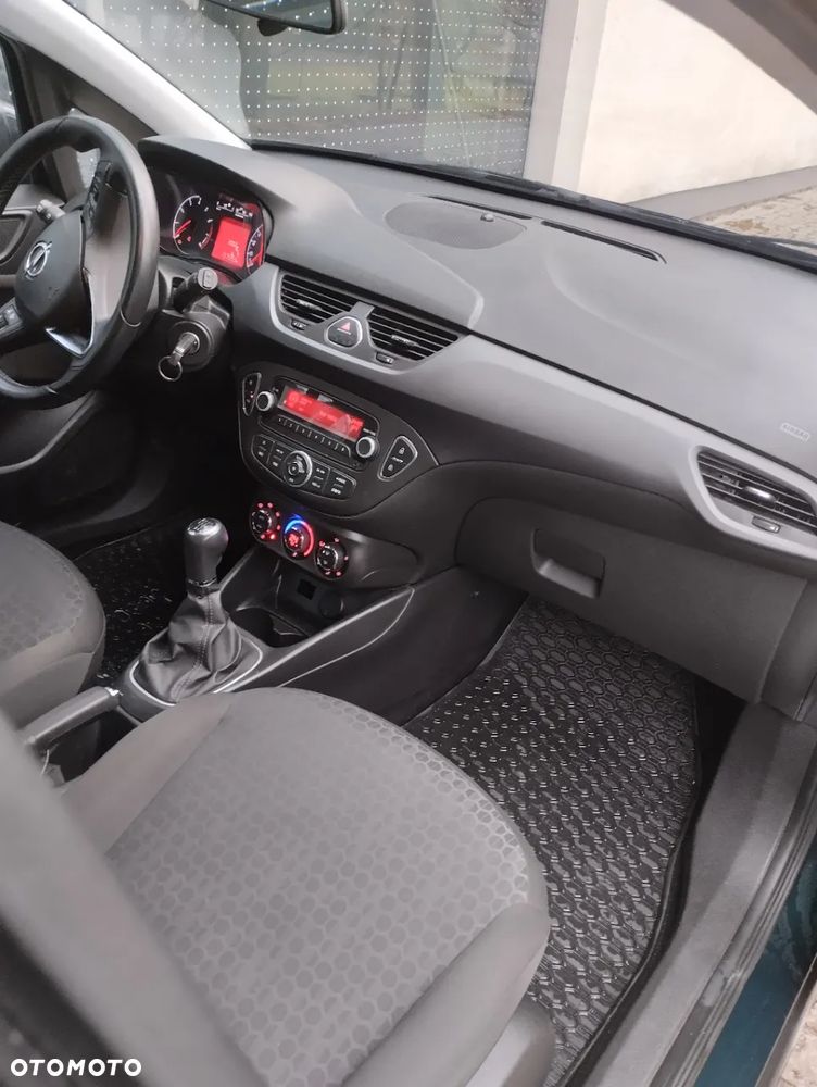 Opel Corsa 1.4 T Enjoy S&S - 24