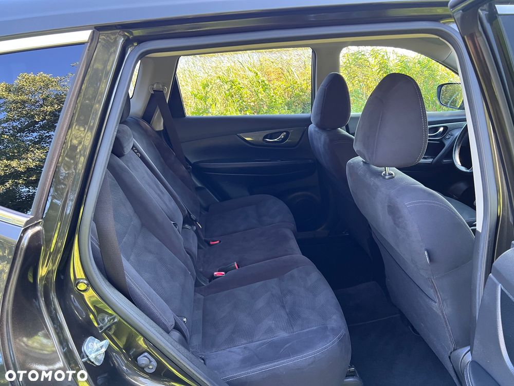 Nissan X-Trail 1.6 DCi Acenta 4WD - 10