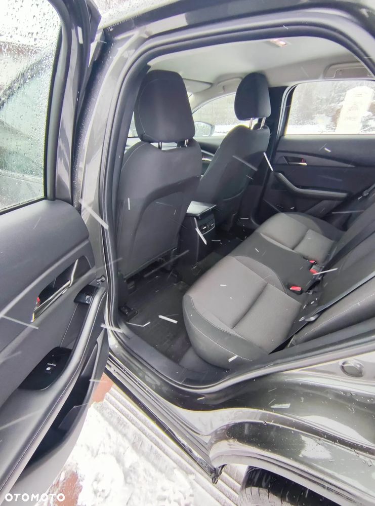 Mazda CX-30 e-SKYACTIVE G 150 SKYACTIV-Drive HOMURA - 19