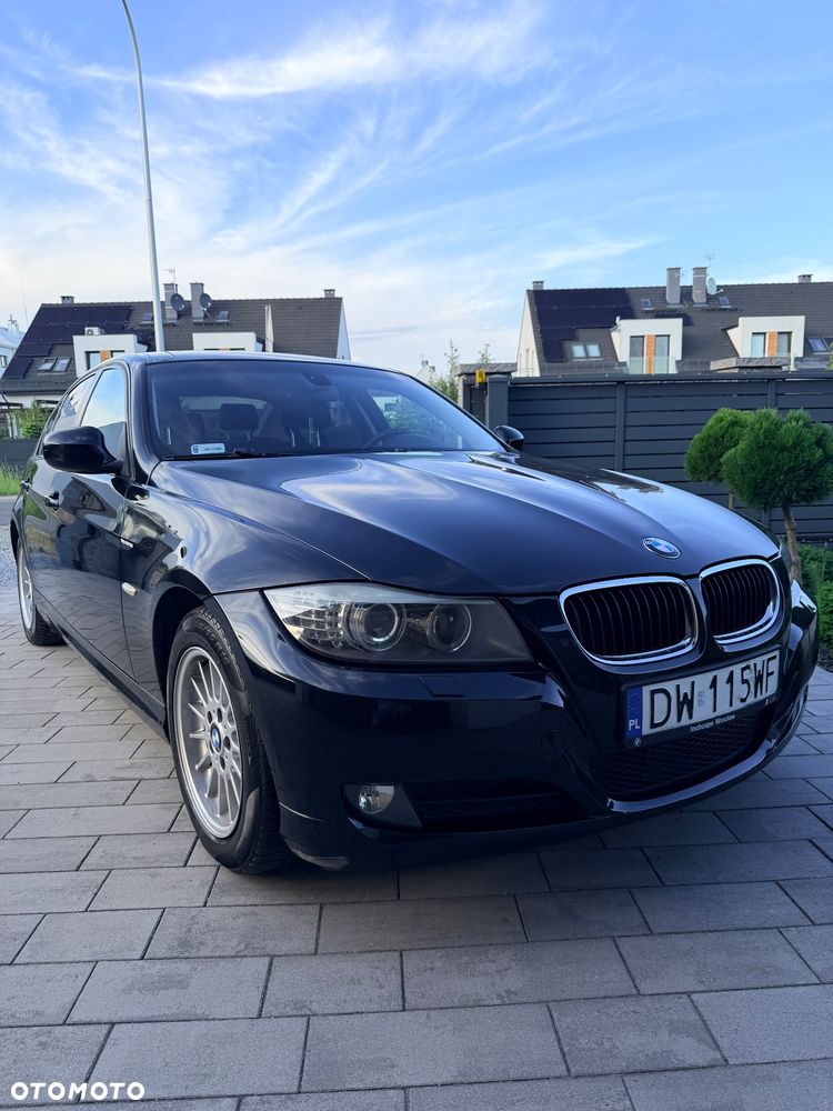 BMW Seria 3 - 1