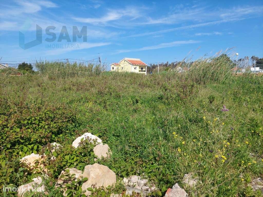 Lote de Terreno para construção de Habitação - Grande imagem: 4/12