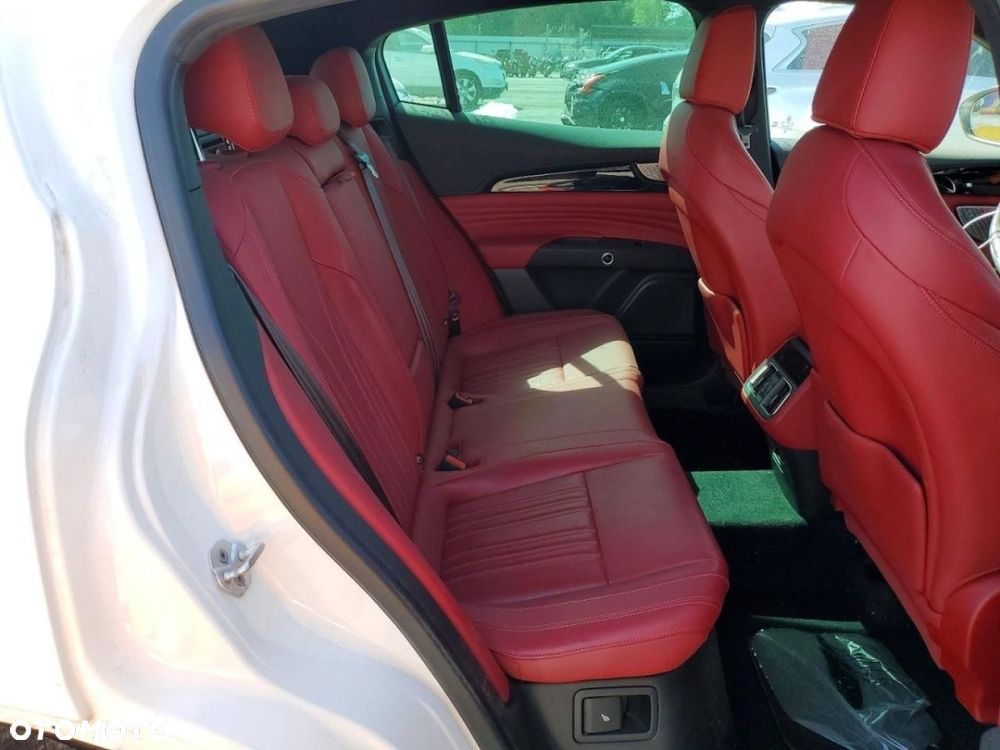 Maserati Grecale - 9