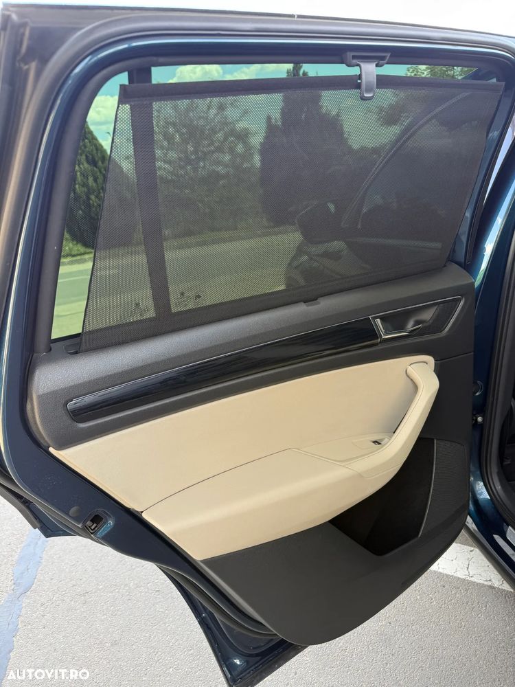 Skoda Kodiaq 1.4 TSI DSG 4X4 Style - 26