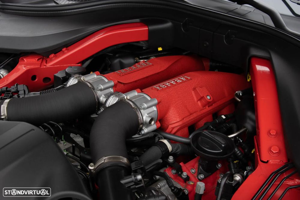 Ferrari Portofino Standard - 47