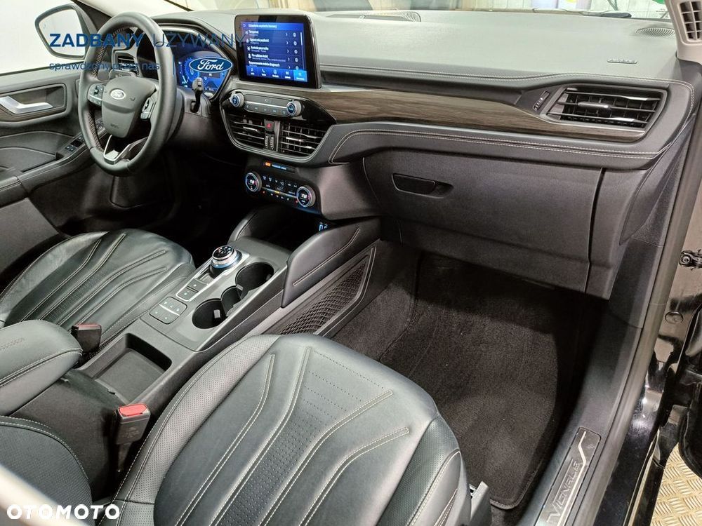 Ford Kuga 2.5 Duratec PHEV VIGNALE - 12