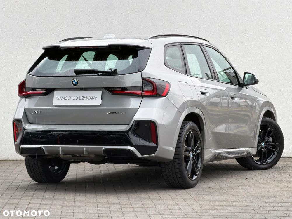 BMW X1 xDrive23d M Sportpaket - 2