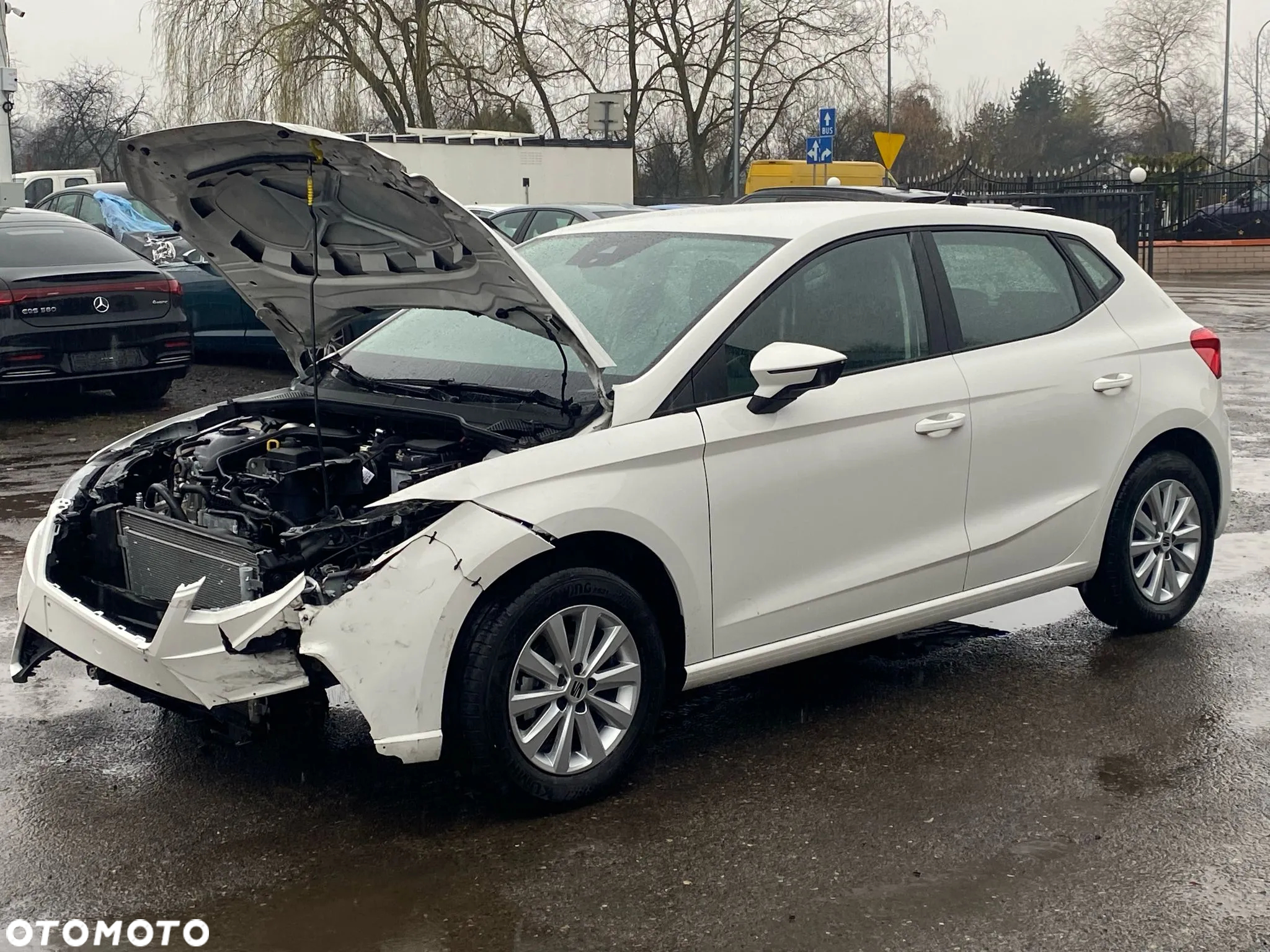 Seat Ibiza 1.0 TSI Style S&S - 3