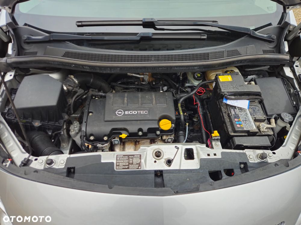 Opel Meriva 1.4 Active - 35