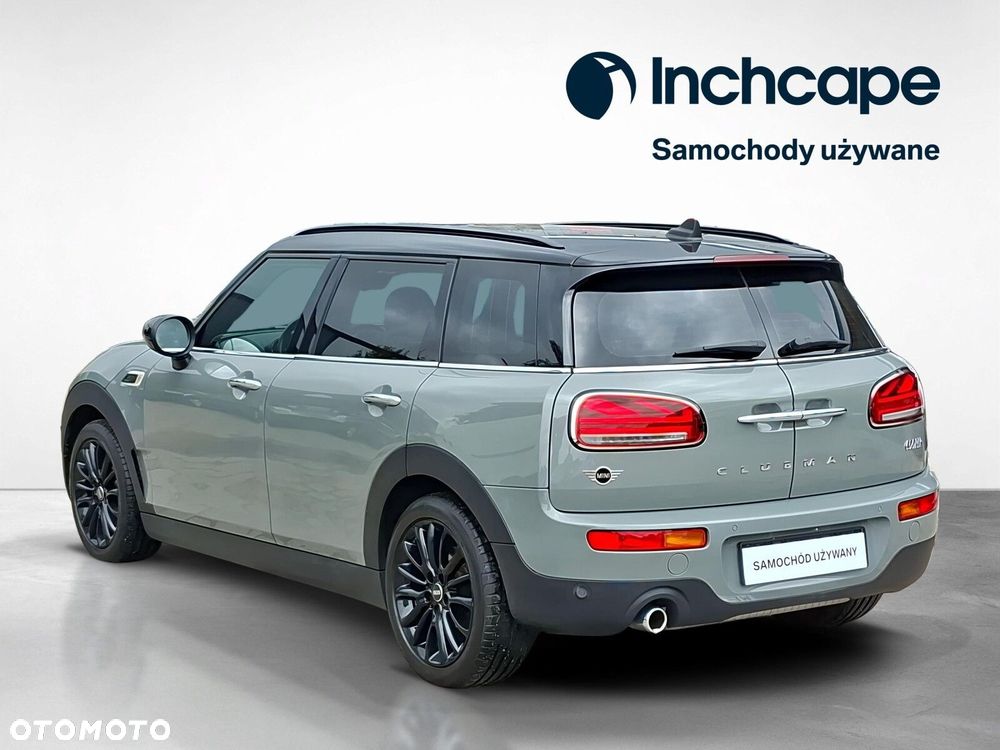 MINI Clubman Cooper - 4