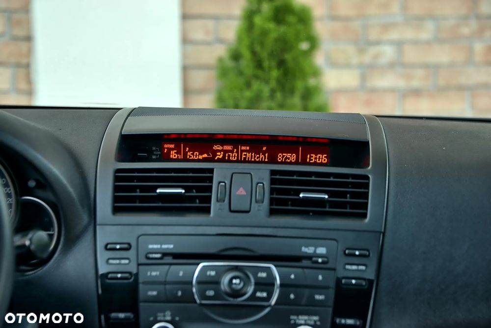Mazda 6 Sport 1.8 Exclusive-Line - 35