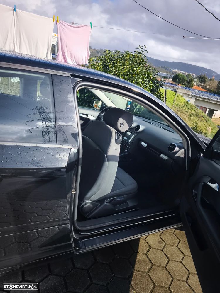 Audi A3 1.6 TDI Attraction - 6