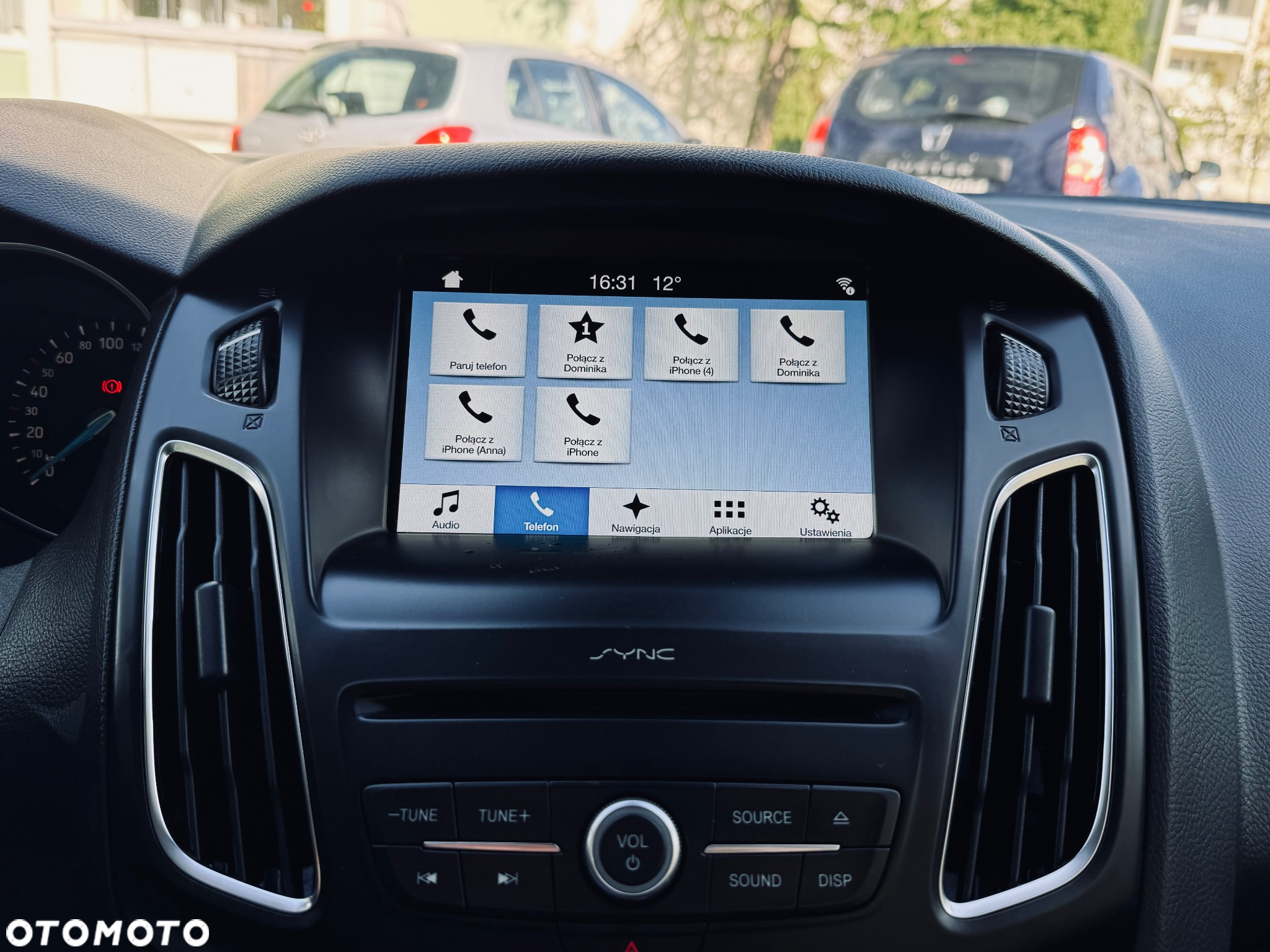 Ford Focus 1.5 EcoBlue Start-Stopp-System COOL&CONNECT DESIGN - 29
