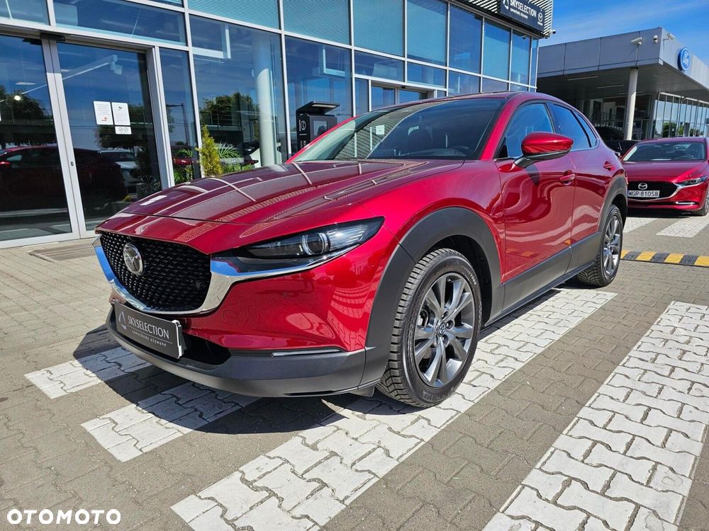 Mazda CX-30 - 2