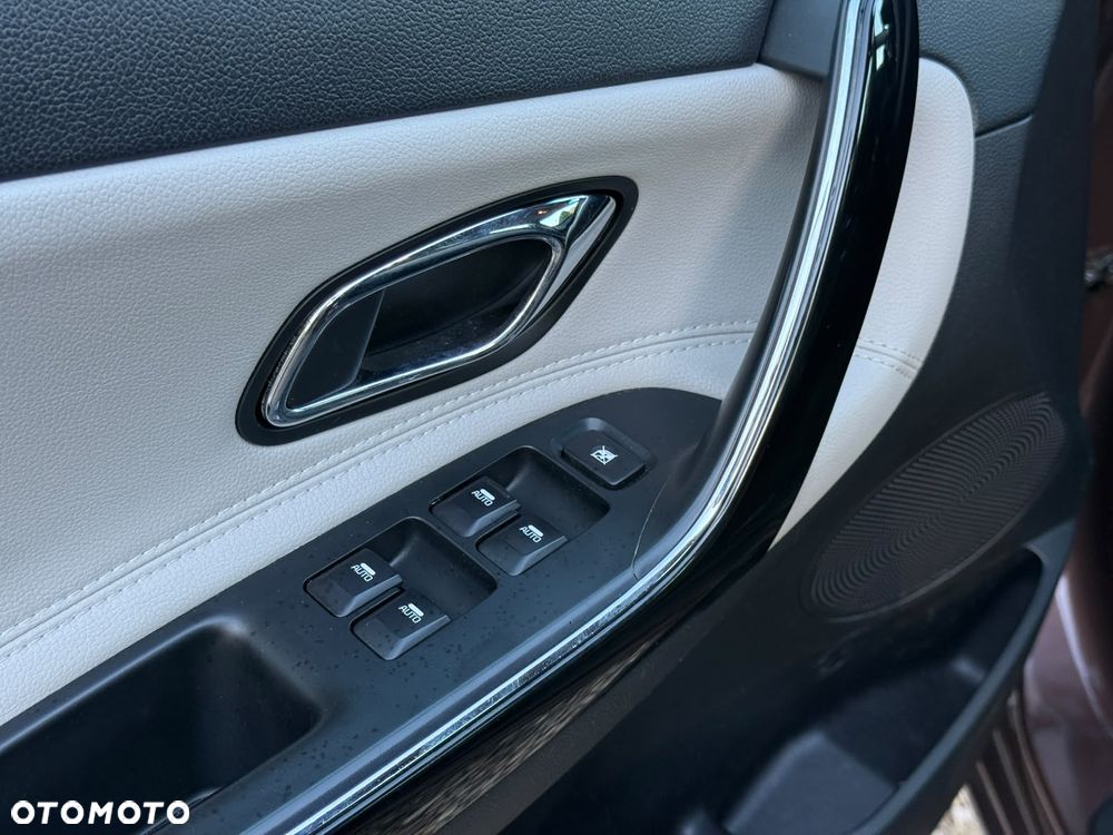 Kia Ceed 1.6 CRDi 128 Platinum Edition - 13