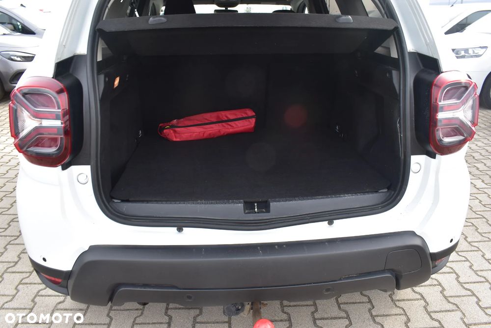 Dacia Duster 1.5 Blue dCi Expression 4WD - 15