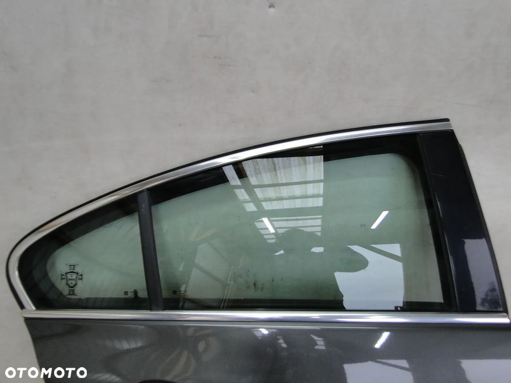 OPEL INSIGNIA A HB DRZWI PRAWE TYŁ TYLNE Z177 KOMPLETNE EUROPA - 4