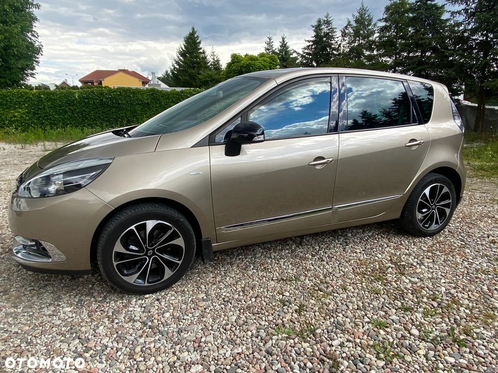 Renault Scenic Energy TCe 130 S&S Bose Edition - 1
