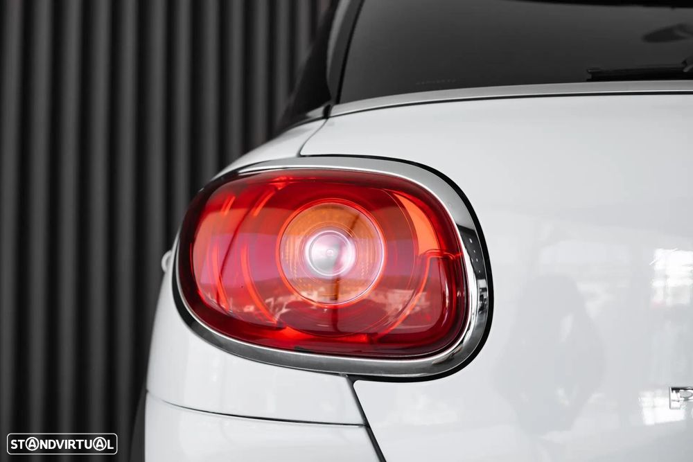 MINI Paceman Cooper D - 11
