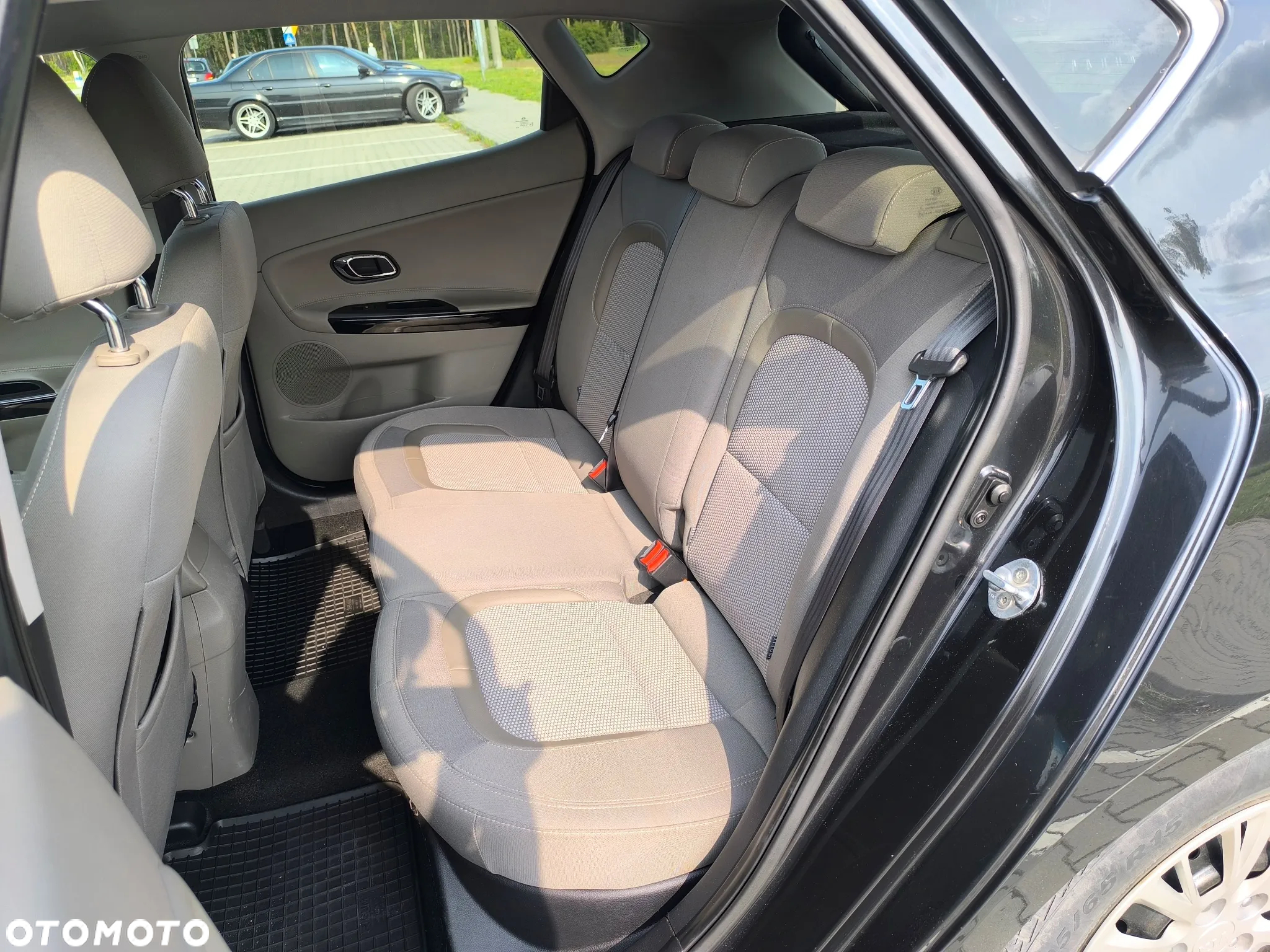 Kia Ceed Cee'd 1.4 L - 7