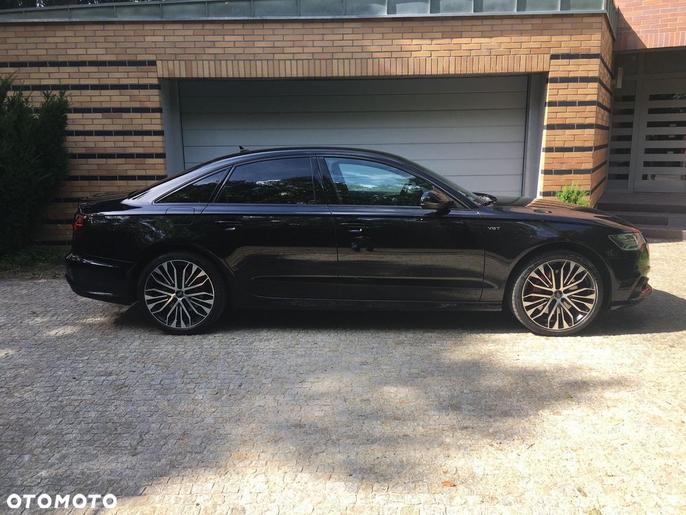 Audi A6 Limousine - 6