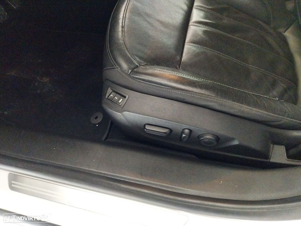 Opel Insignia Sports Tourer 2.0 CDTi Sport S/S - 14