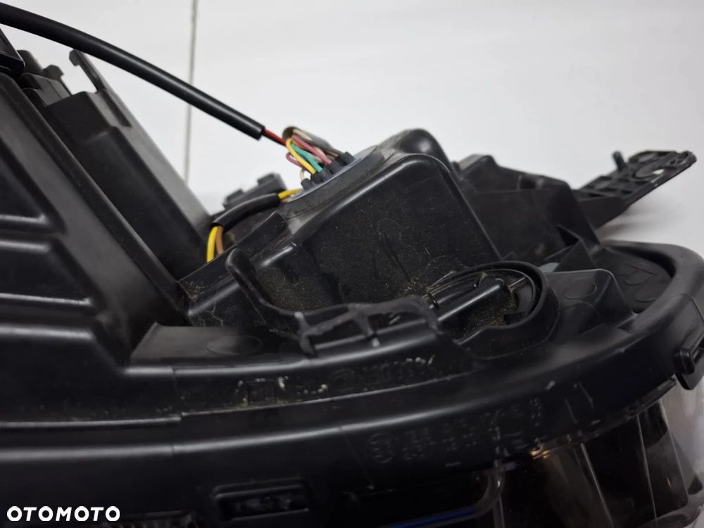 LAMPA PRZEDNIA PRZÓD SUBARU XV FULL LED BI LED 84002fl120 ŁADNA - 12