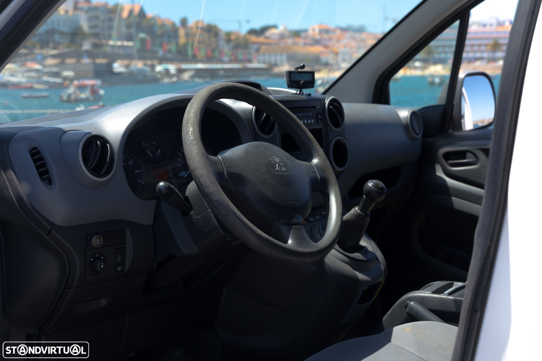 Peugeot Partner 1.6 HDi 90 L2 - 14