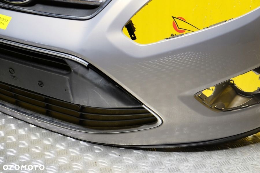 FORD C MAX C-MAX 2010- ZDERZAK PRZÓD GRILL USA - 4