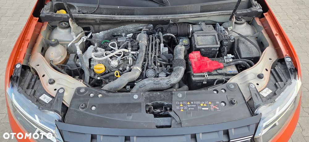 Dacia Duster TCe 150 EDC 2WD Prestige - 15