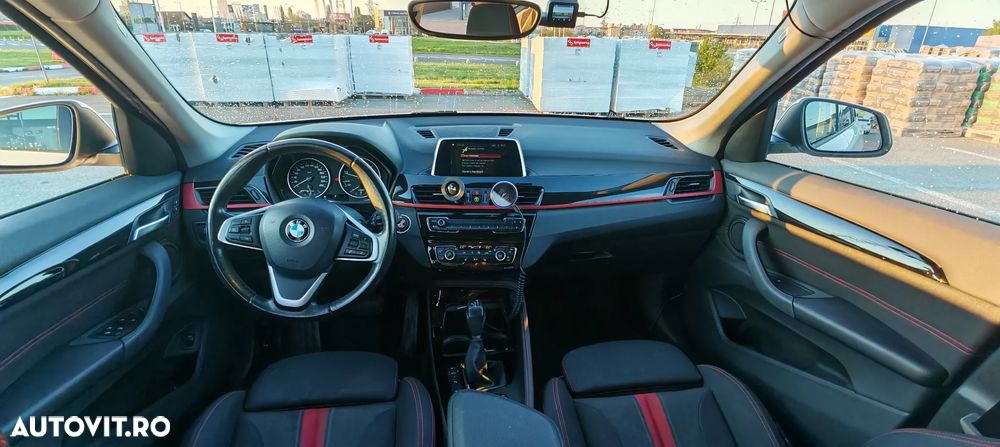 BMW X1 - 10