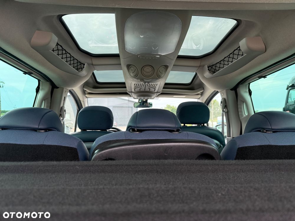 Citroën Berlingo VTi 120 Multispace Exclusive - 12