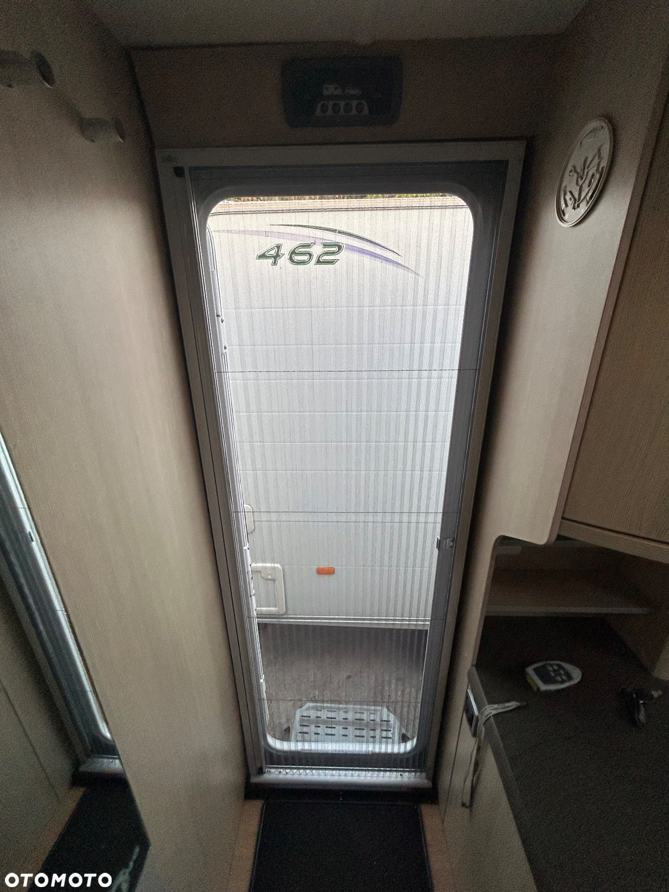 SWIFT Sterling Eccles Topaz - 28