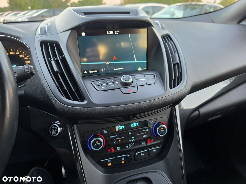 Ford Kuga 2.0 TDCi AWD ST-Line - 36