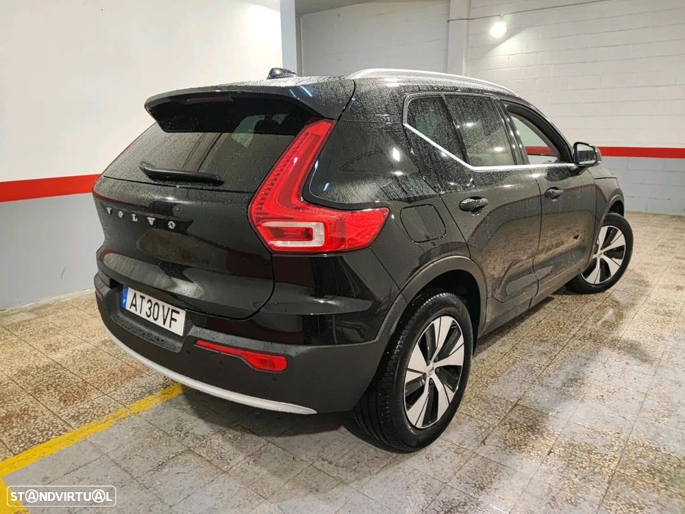 Volvo XC 40 1.5 T4 PHEV Core - 3