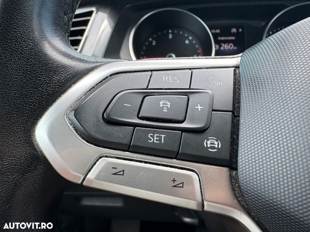 Volkswagen Tiguan 2.0 TDI 4Mot DSG Life - 19