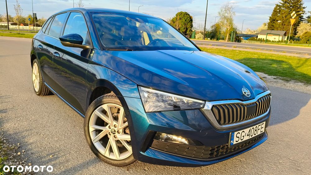 Skoda Scala ver-1-5-tsi-dsg-style - 2