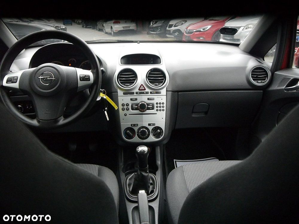 Opel Corsa 1.2 16V Color Edition - 31