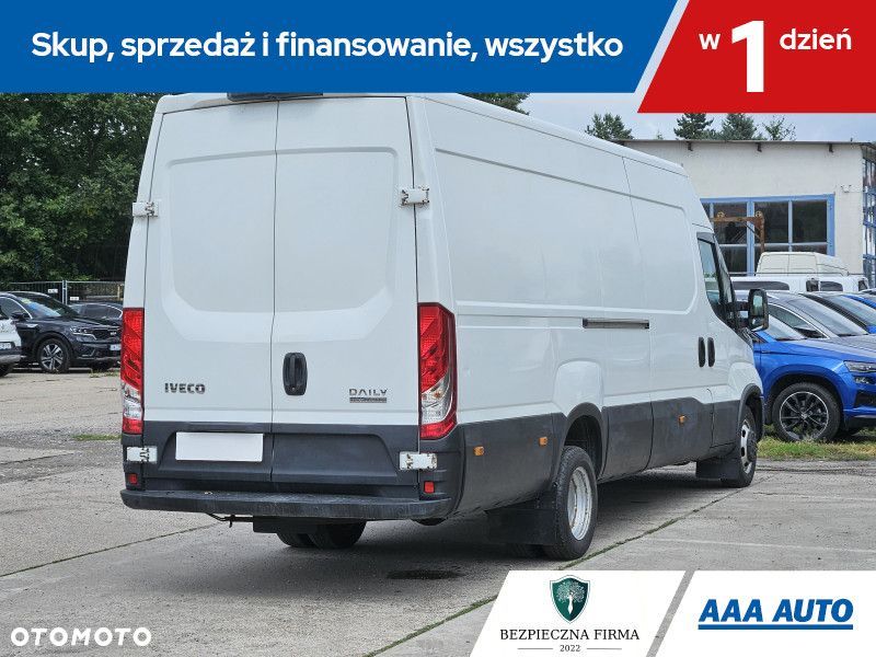 Iveco daily - 6