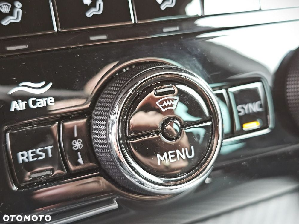 Skoda Superb - 19