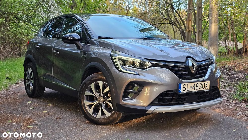 Renault Captur 1.3 TCe Intens - 11