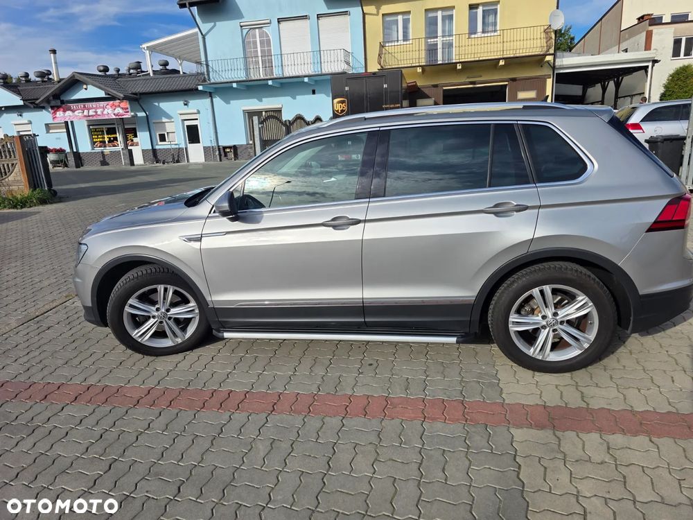 Volkswagen Tiguan 2.0 TDI SCR DSG Join - 3