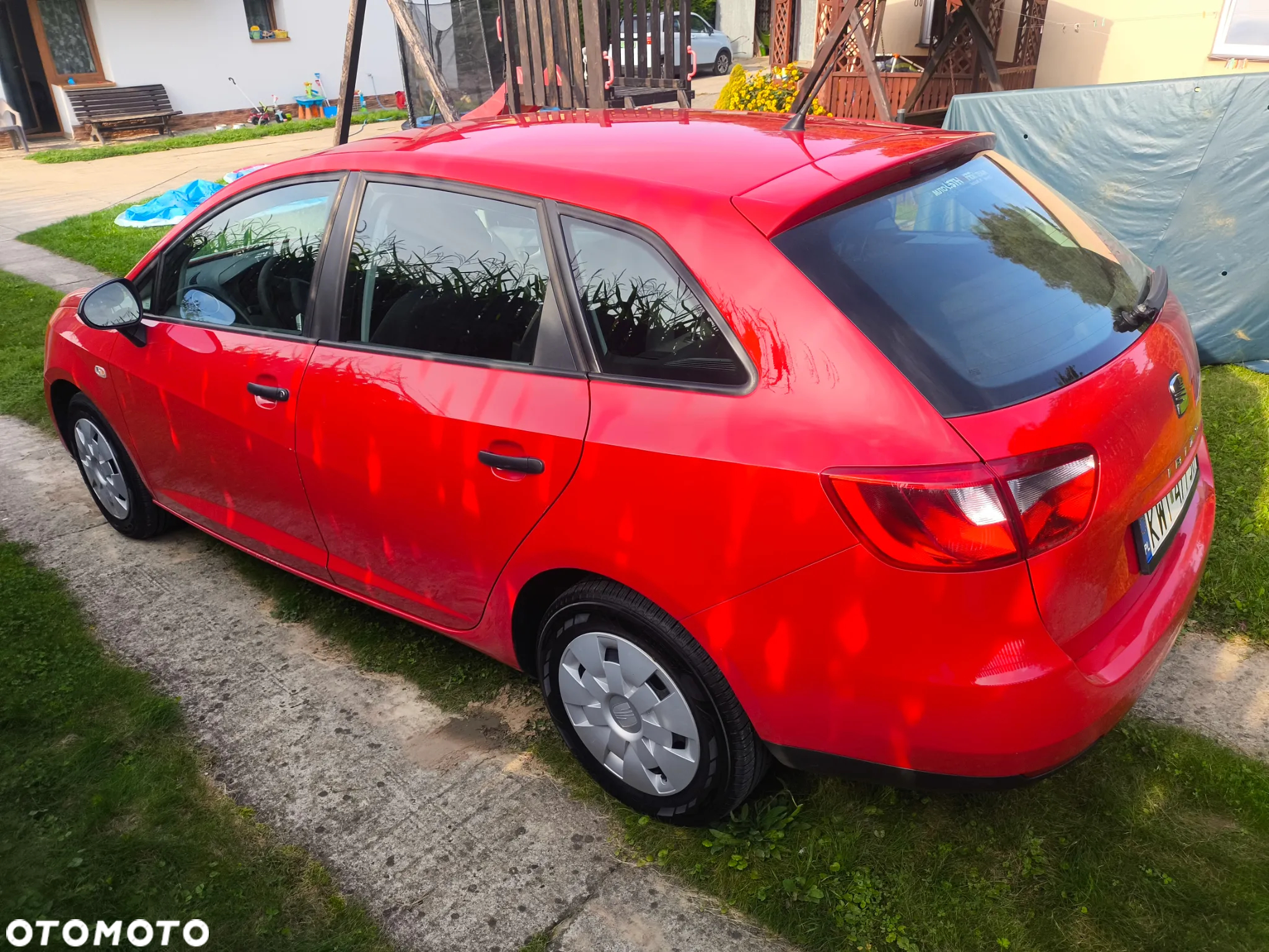 Seat Ibiza - 11