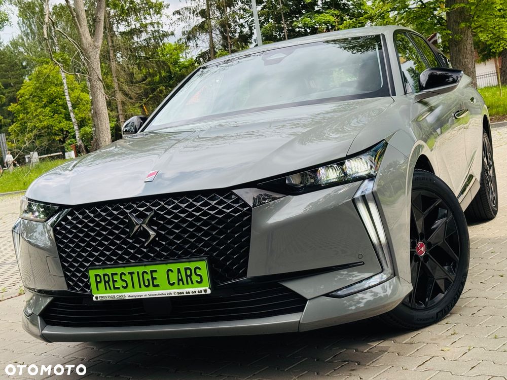 DS Automobiles DS 4 Crossback - 2